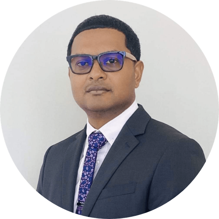 Dhani A. Narine profile